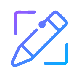 Edit icon