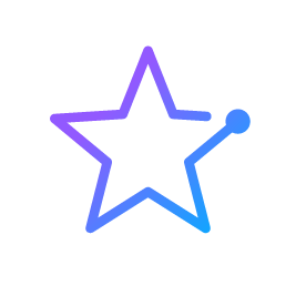 Featured content icon — highlighted LMS learning