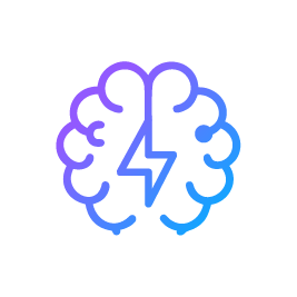 Insight icon — learning insight