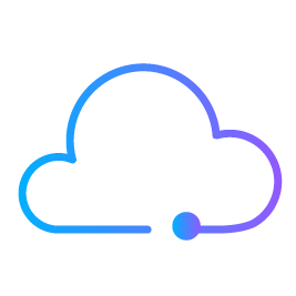 SCORM Cloud icon — eLearning content standard