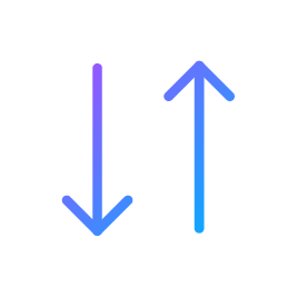 Sort icon