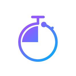 Time icon