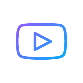 YouTube icon