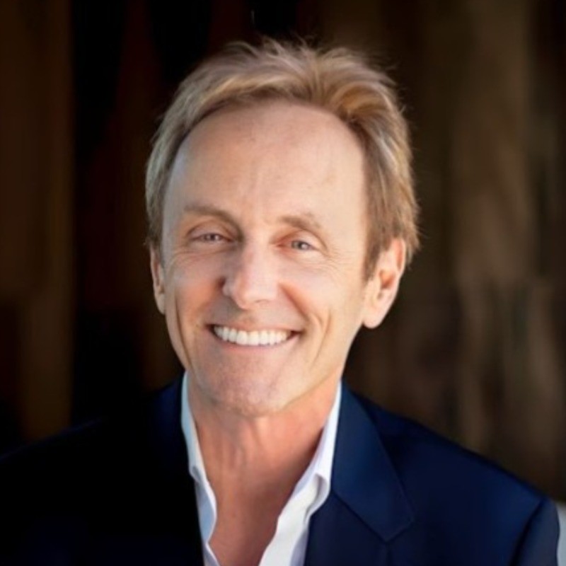 Josh Bersin, Founder and CEO of The Josh Bersin Company