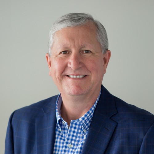 Ken Taylor, CEO of Training Industry, Inc.