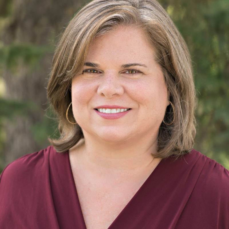 Julie Dirksen, Founder of Usable Learning