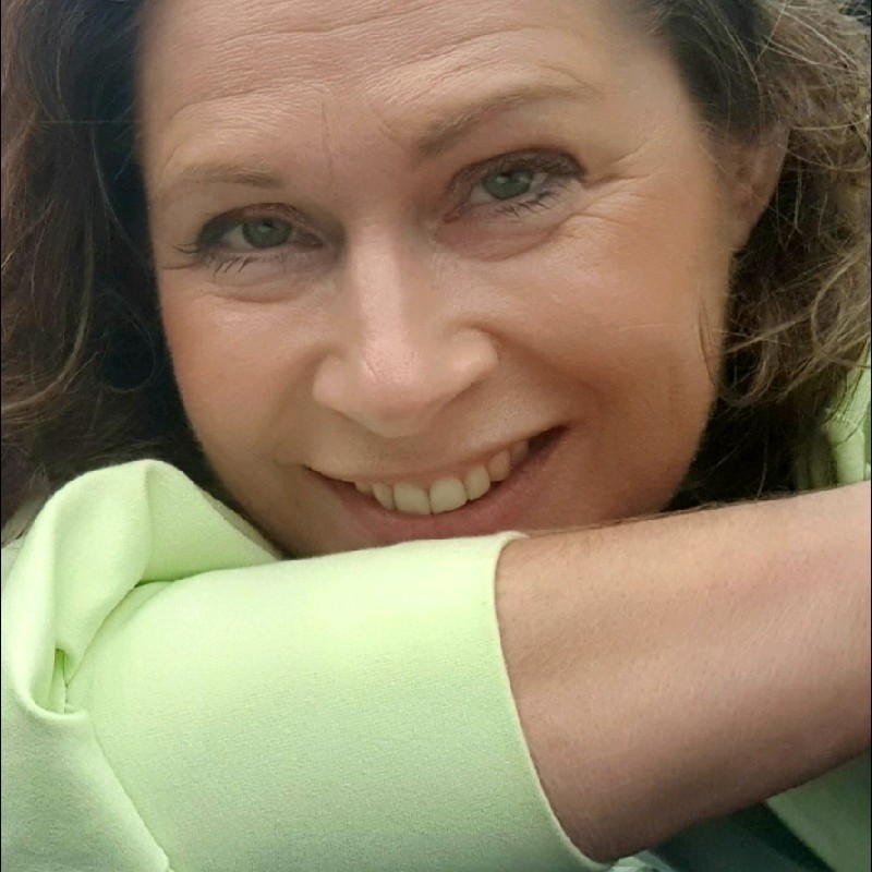 Mirjam Neelen, Head of Global Learning Design and Learning Sciences at Novartis