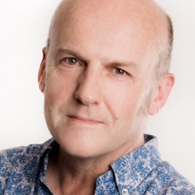Paul Howard-Jones, Professor of Neuroscience and Education at the University of Bristol