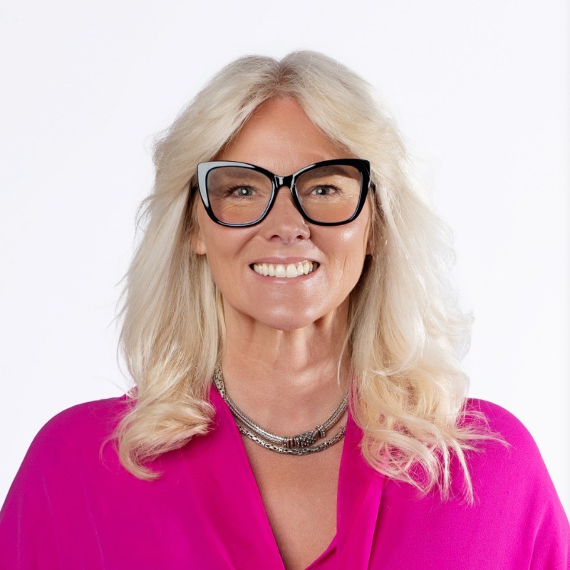 Juliette Denny, Founder of Growth Engineering and Zavmo