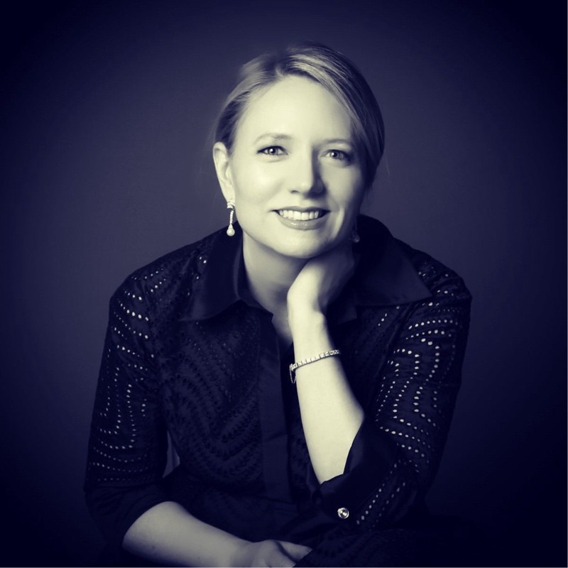 Kelly Stuart-Johnson, Global Head of Learning & Development at VML