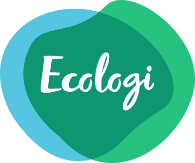 Ecologi climate action logo