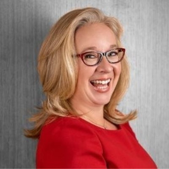 Laura Overton, Founder of Learning Changemakers