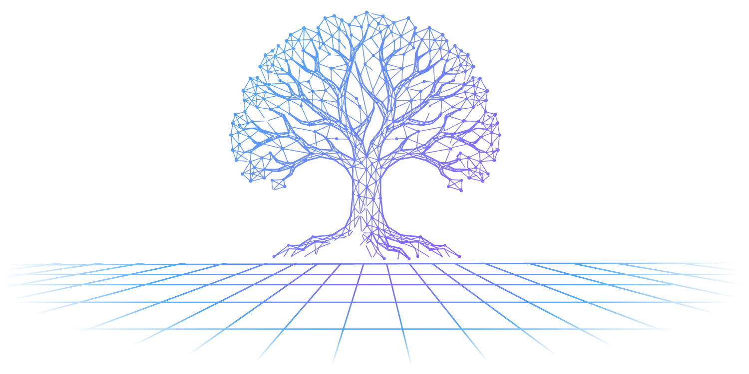 Neural tree — sustainability