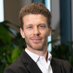 Olivier Tessler