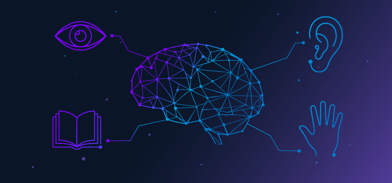 The Truth About Learning Styles Hero