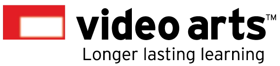 Video Arts logo