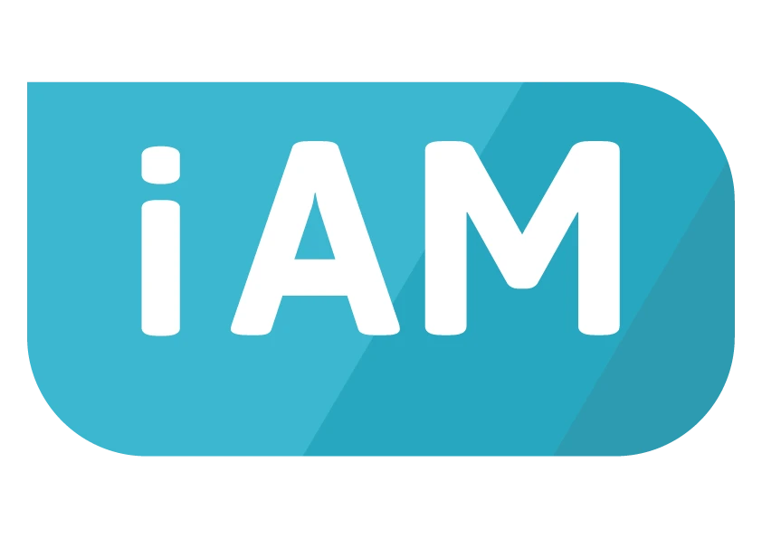 iAM Learning logo