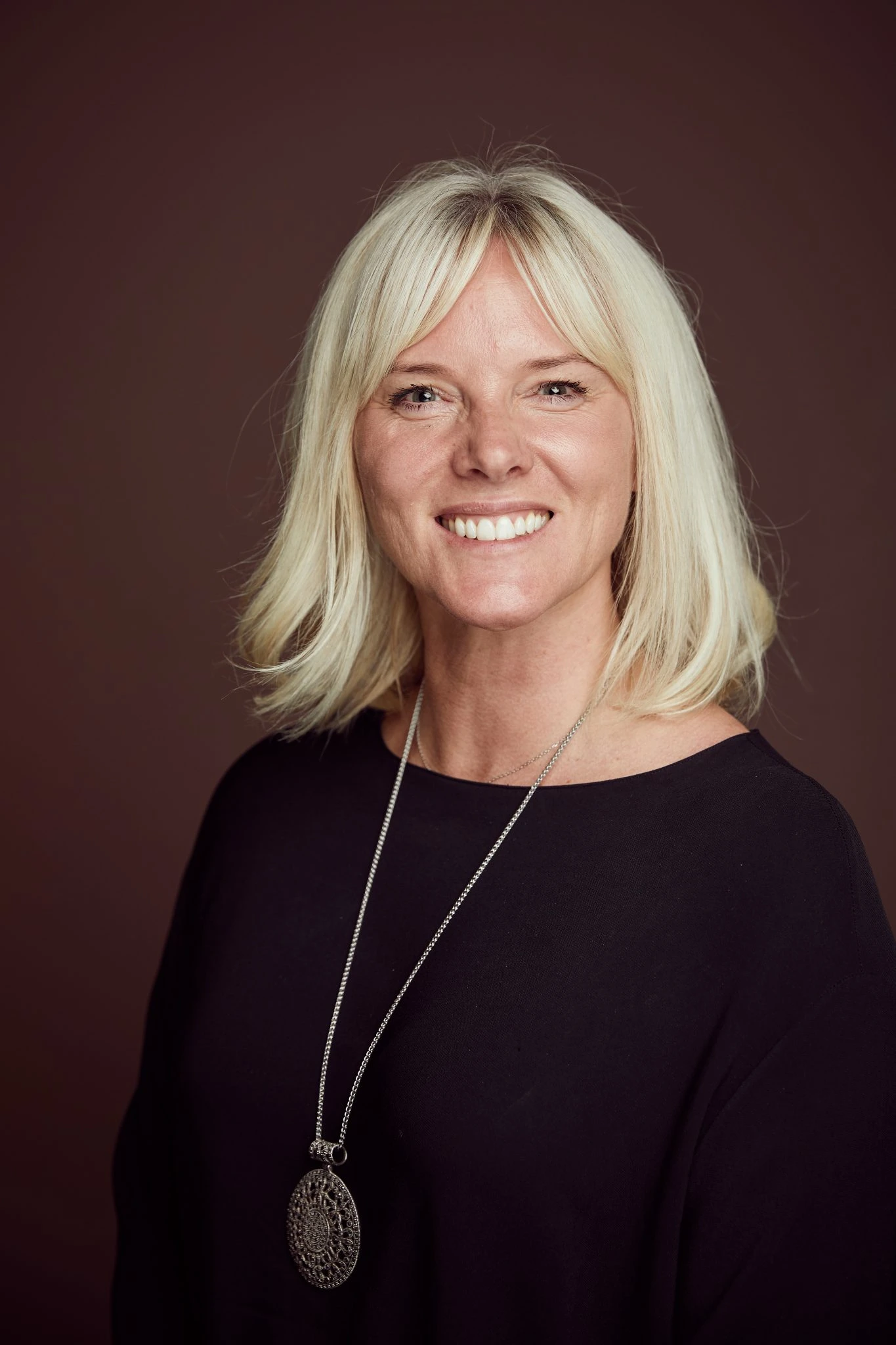 Juliette Denny, Ideologist in Chief at Growth Engineering