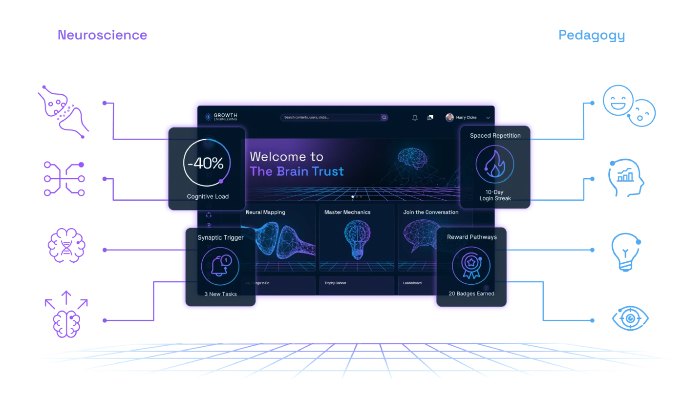 Neurogogy — neuroscience meets pedagogy