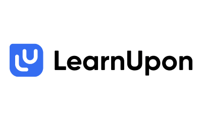 LearnUpon logo