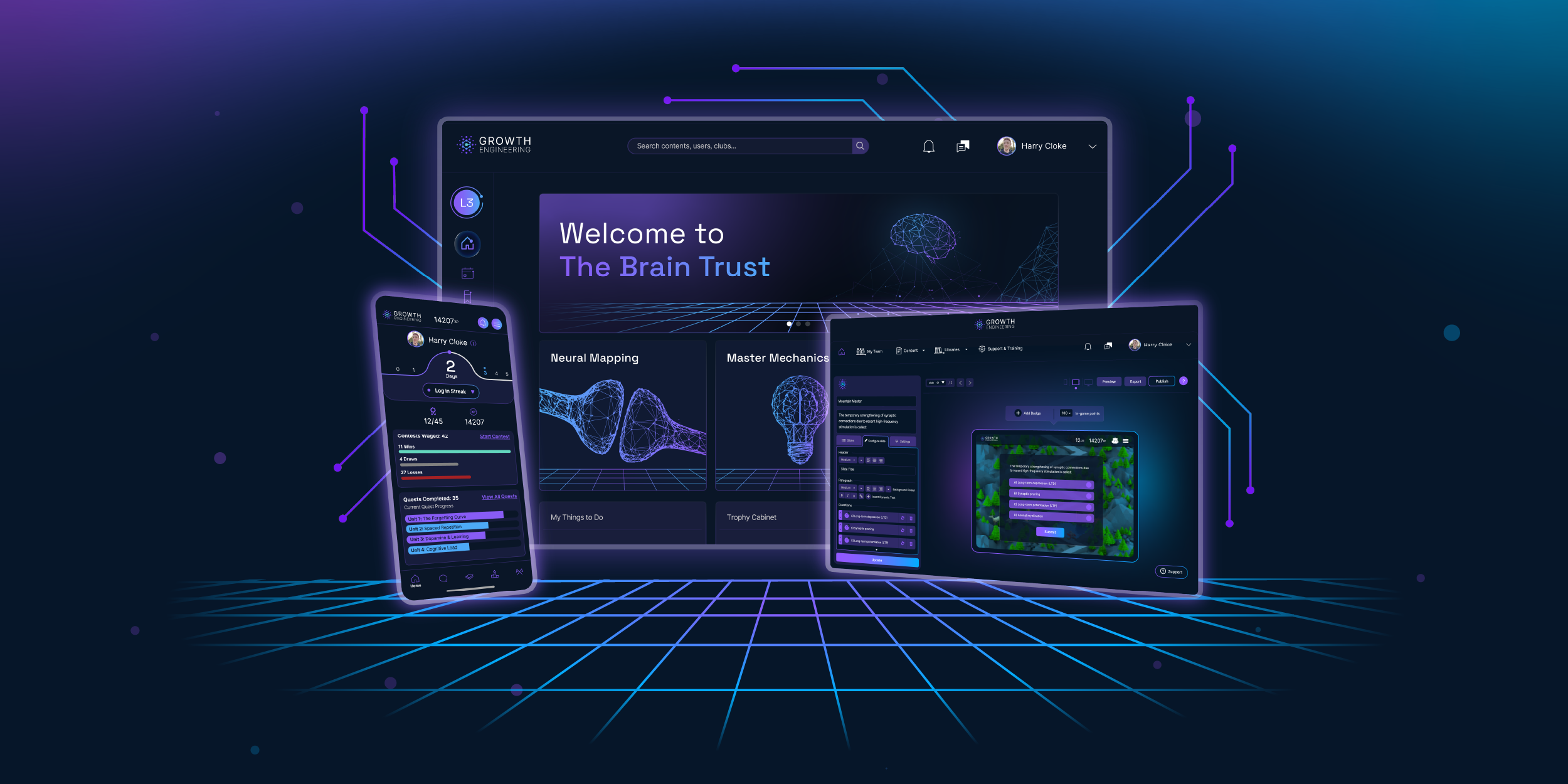 Impact Insights hero image