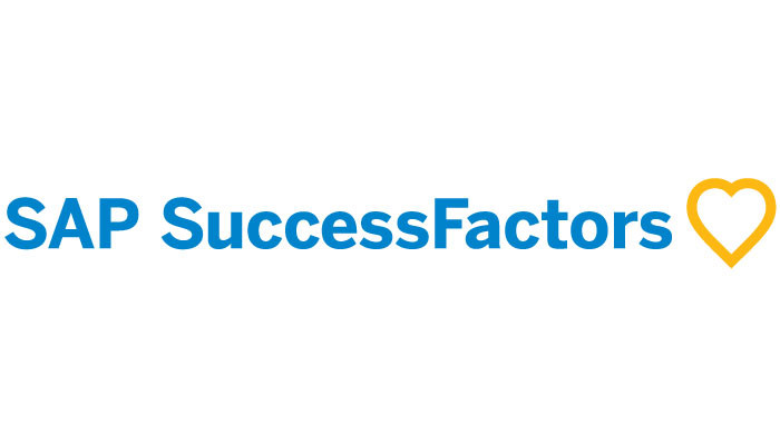SAP SuccessFactors logo