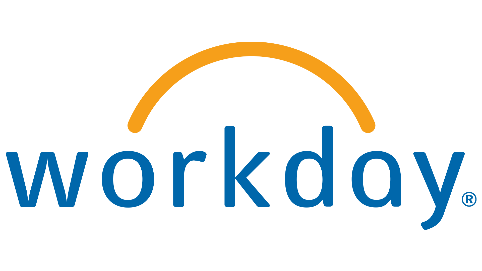 Workday logo