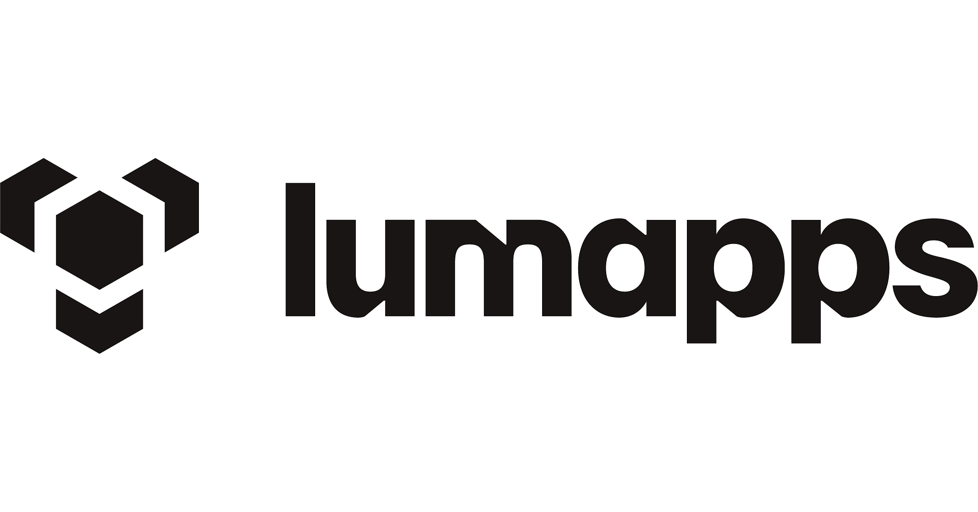 LumApps logo