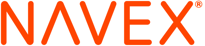 NAVEX logo