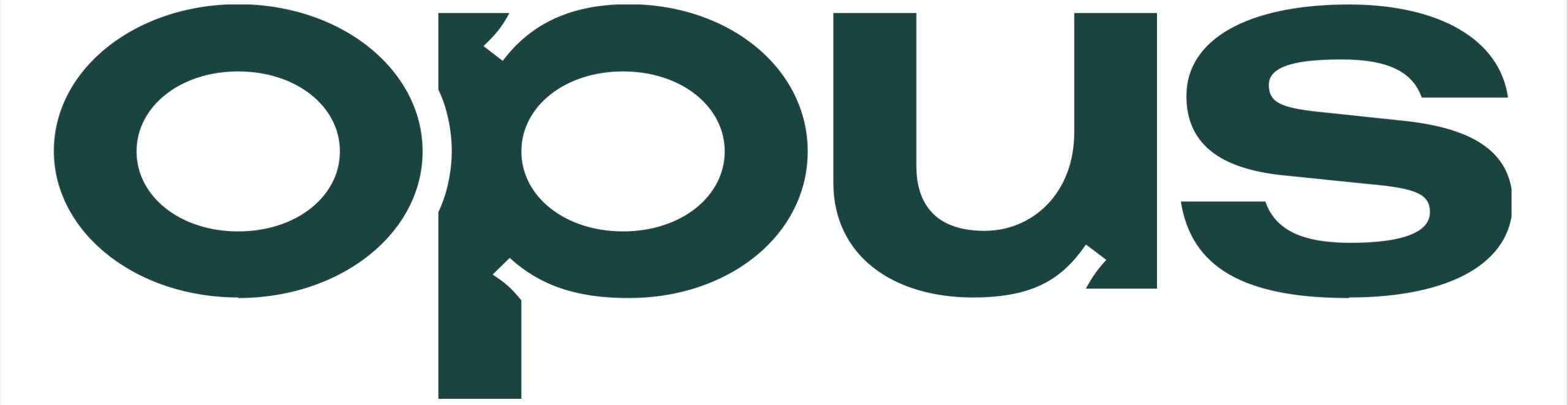 Opus logo