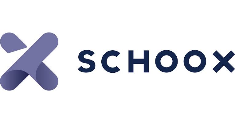 Schoox logo