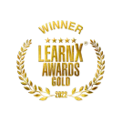 LearnX Live Best Learning Management System Gold