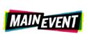 Main Event Logo Main Event Logo
