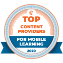 Top Content Providers for Mobile Learning (2020)