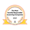 The Most Socially Responsible eLearning Companies 2021