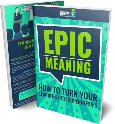 epic meaning in cs