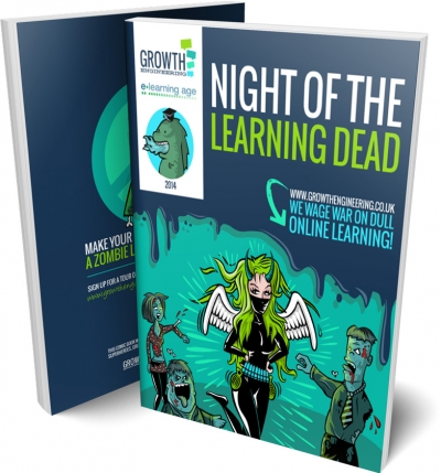 night-of-the-learning-dead-book-comic-cover night-of-the-learning-dead-book-comic-cover