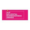 Influential Businesswoman Awards - eLearning MD of the Year - GOLD, 2018